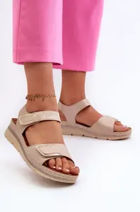Dámské sandály Kesi