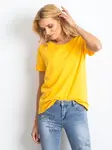 T-shirt-RV-TS-4838.14P-Light Orange