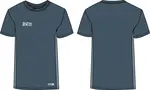 Benlee Men's functional shirt slim fit