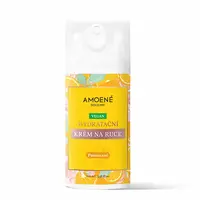 Hydratační krém na ruce Amoené - pomeranč, 100 ml - expirace 09/2025 (012A52000P)