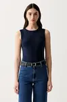 Tommy Hilfiger top dámsky bavlnený