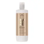 Oxidační krém Schwarzkopf Professional BlondMe Premium Developer 40 VOL 12% - 1000 ml (2865488) + dárek zdarma