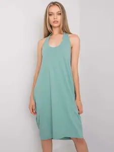 Dress-TW-SK-BI-24199.72P-mint
