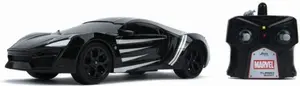 Marvel RC Black Panther Lykan 1:16 - Marvel (3226001)