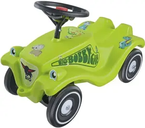 Auto odstrkovadlo - Dino