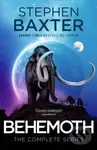Behemoth (Silverhair, Long Tusk, Icebones) - Stephen Baxter,Behemoth (Silverhair, Long Tusk, Icebones) - Stephen Baxter
