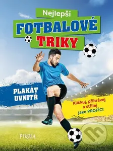 Nejlepší fotbalové triky - Sandra Noa