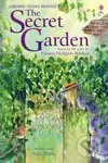 The Secret Garden - Mary Sebag-Montefiore