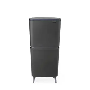 Brabantia ODPADKOVÝ KOŠ 20+25 l