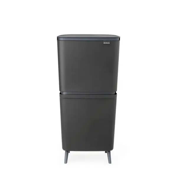 Brabantia ODPADKOVÝ KOŠ 20+25 l