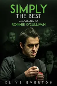 Simply the Best - Clive Everton