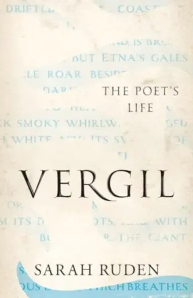 Vergil - Sarah Ruden