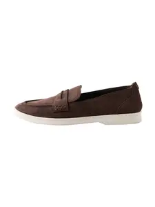Next Papuče 'Forever Comfort'  čokoládová