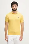 Tommy Hilfiger svetrové polo pánské bavlněné