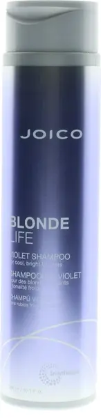 Joico Šampon neutralizující žluté tóny Blonde Life (Violet Shampoo) 300 ml
