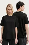 Diesel Bavlněné tričko Diesel T-ADJUST-MICRODIV T-SHIRT