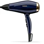 Fén na vlasy Babyliss Black Onyx 5911E - 2000 W, tmavě modrý + dárek zdarma