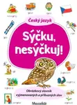 Mozaika-Čeština-Sýčku nesýčkuj!