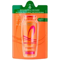 Šampon proti lámání vlasů Loréal Paris Elseve Dream Lenghts- 250 ml, náhradní náplň - L’Oréal Paris