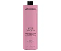 Šampon pro barvené vlasy Selective Professional OnCare Color Block Shampoo - 1000 ml + dárek zdarma