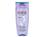 Šampon pro mastnou pokožku hlavy a kořínky a suché konečky Loréal Elseve Hyaluron Pure - 250 ml - L’Oréal Paris + dárek zdarma