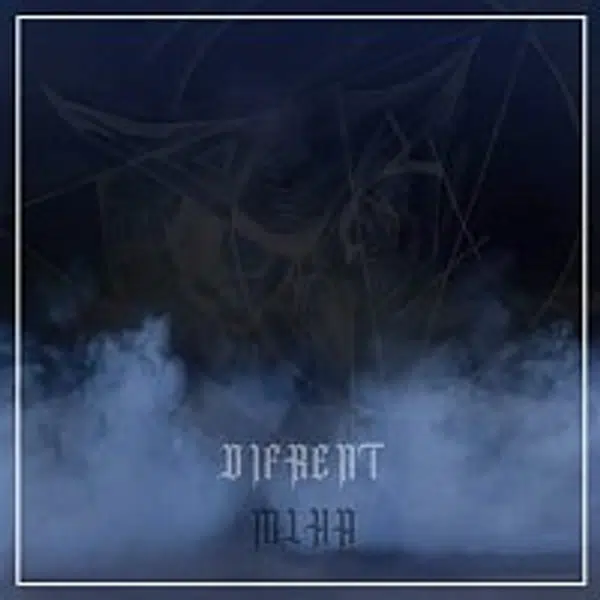 Difrent – Mlha