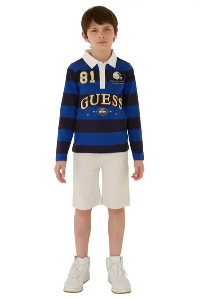 Guess Dětské kraťasy Guess
