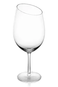 IVV Sada sklenic na víno IVV Noe 0,8 L 2-pack