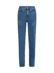 KARL LAGERFELD JEANS Džínsy  modrá denim