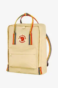 Fjallraven  Ruksak  Rainbow Kanken