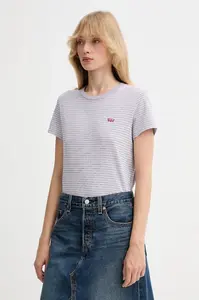 Levi's Bavlnené tričko Levi's