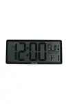 Karlsson Nástenné hodiny Karlsson Retro LCD