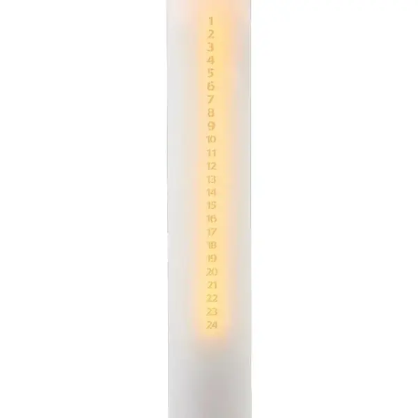 Sirius Led adventná sviečka Sirius Sara