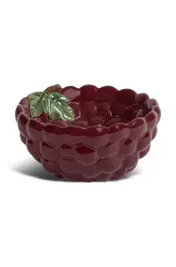 Byon  Miska  Bowl Grape