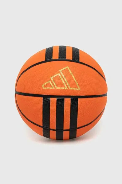 adidas Performance Basketbalový míč adidas Performance 3S Rubber X3