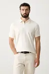 Barbour polo tričko pánske bavlnené Crakehall