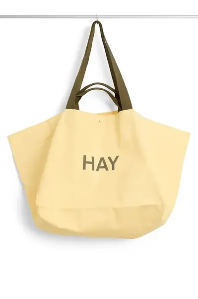 HAY  Taška  Weekend Bag L/38 x 53 x 37 cm