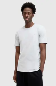 AllSaints  Bavlněné tričko  BRACE SS CREW