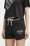 Puma Kraťasy Puma SQUAD