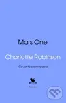 Mars One - Charlotte Robinson