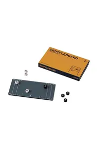 Lund London  Hra  Shuffleboard