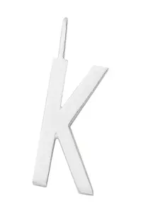 Design Letters  Stříbrný přívěsek