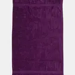 BOSS  Veľký bavlnený uterák  Loft Dalhia 100 x 150 cm