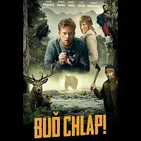 Různí interpreti – Buď chlap! DVD