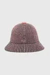 Kangol Klobouk z vlněné směsi Kangol