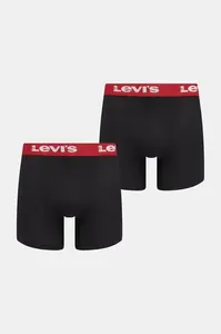 Levi's Boxerky Levi's 2-pack