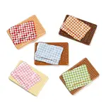 Opaque Resin Cabochons