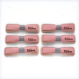 Faux Suede Patches