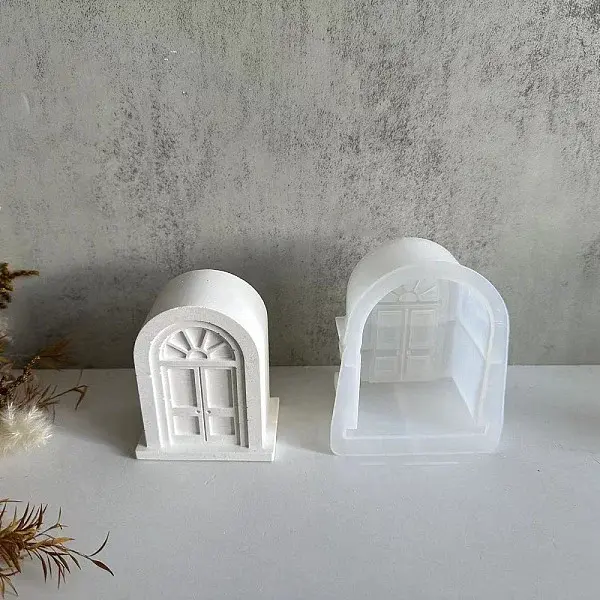 DIY Silicone Display Decoration Molds
