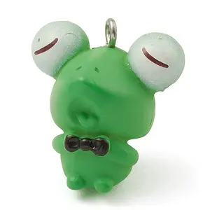 Platic Pendants
